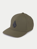 Stone Tech Delta Cap - Service Green