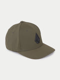 Stone Tech Delta Cap - Service Green