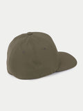 Stone Tech Delta Cap - Service Green