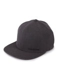 Volcom V Euro Cap - Charcoal Heather