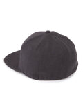 Volcom V Euro Cap - Charcoal Heather