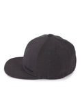 Volcom V Euro Cap - Charcoal Heather