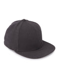 Volcom V Euro Cap - Charcoal Heather