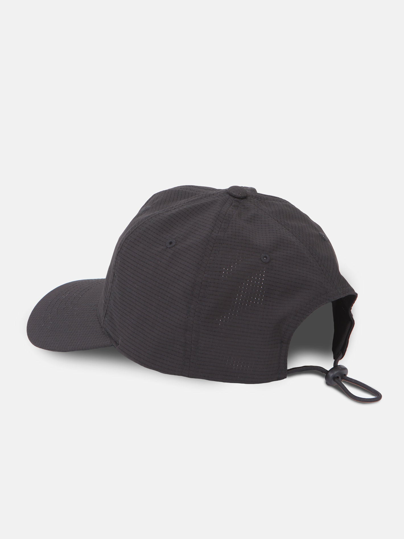 Volcom Trail Mix Cap - Black
