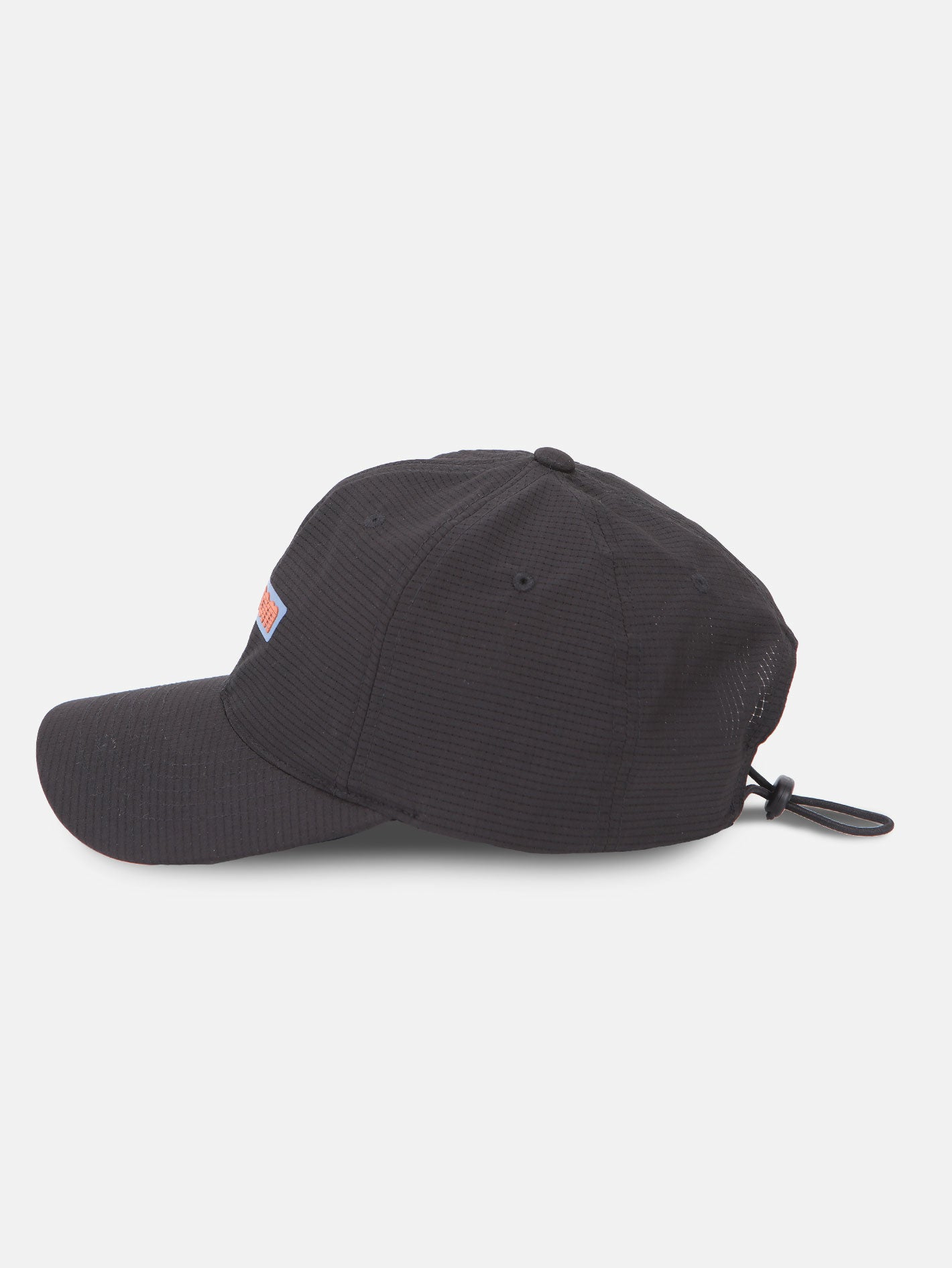 Volcom Trail Mix Cap - Black