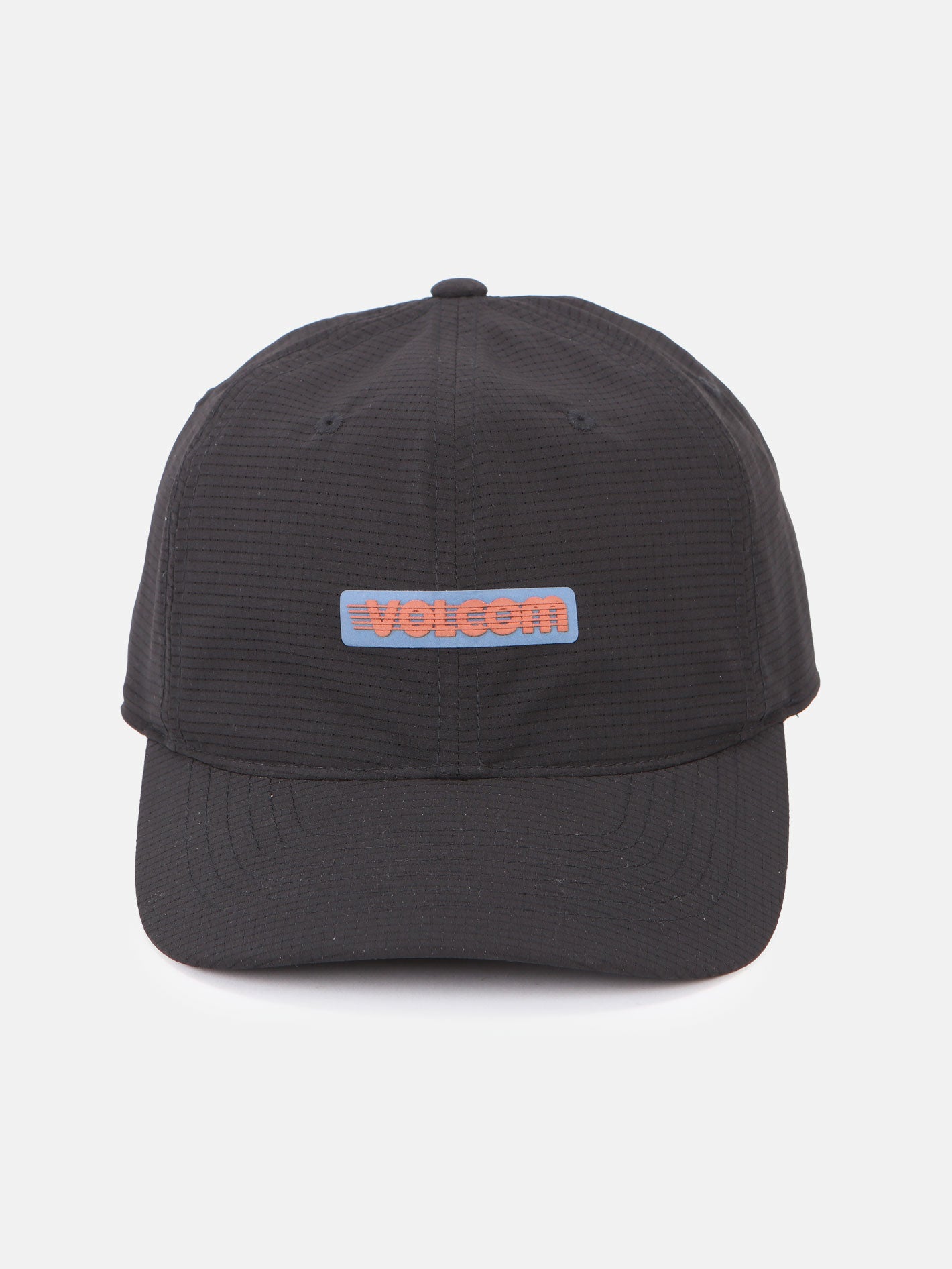 Volcom Trail Mix Cap - Black