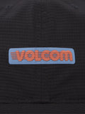 Volcom Trail Mix Cap - Black