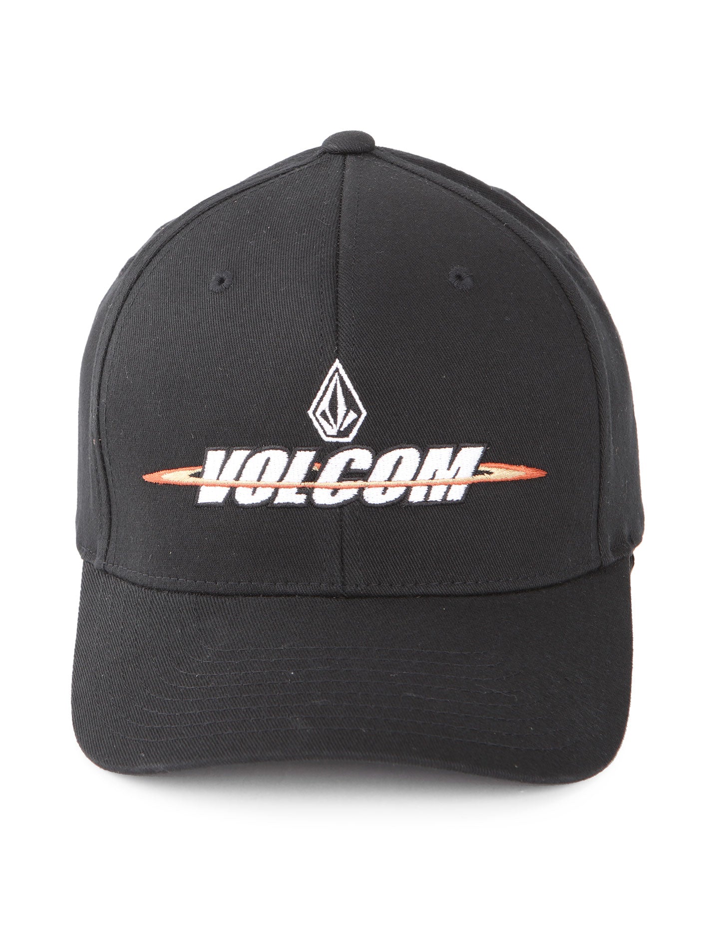 Volcom Cheezmoso Cap - Black
