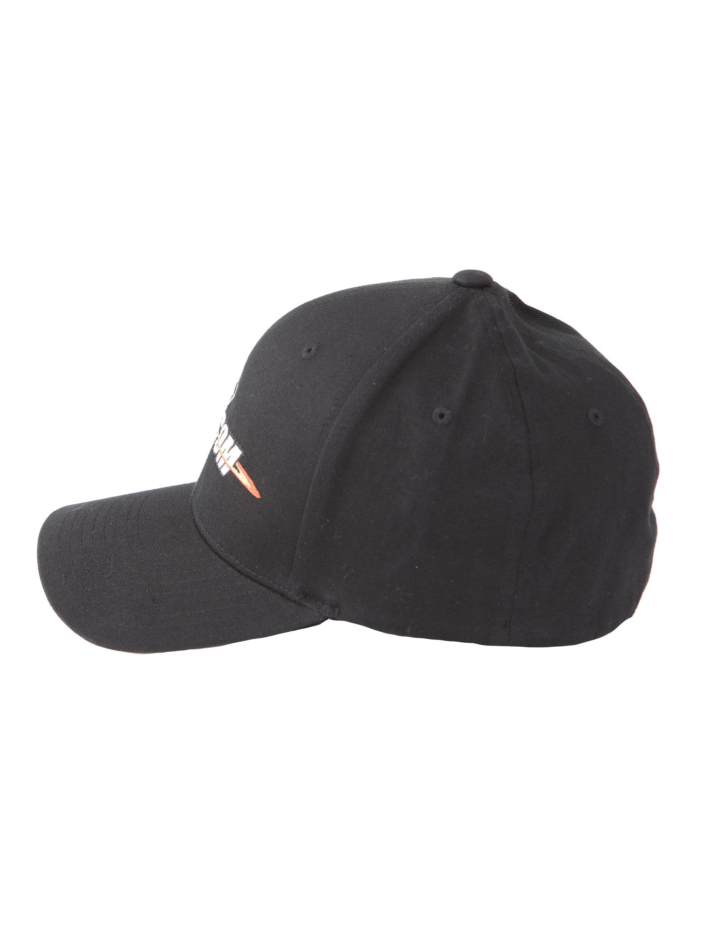 Volcom Cheezmoso Cap - Black