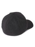 Full Stone Hthr Xfit Cap - Charcoal Heather