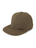 Volcom V Euro Cap - Military