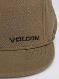 Volcom V Euro Cap - Military