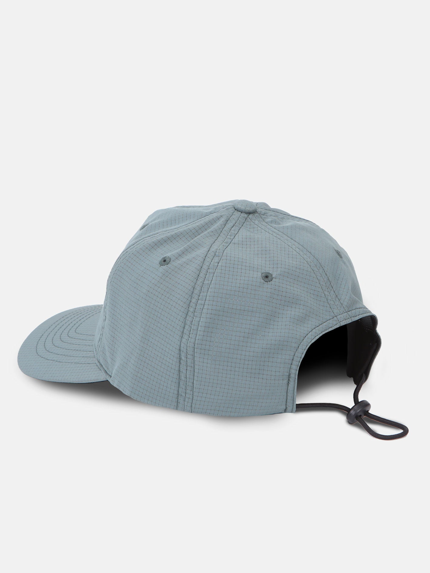 Volcom Trail Mix Cap - Service Blue