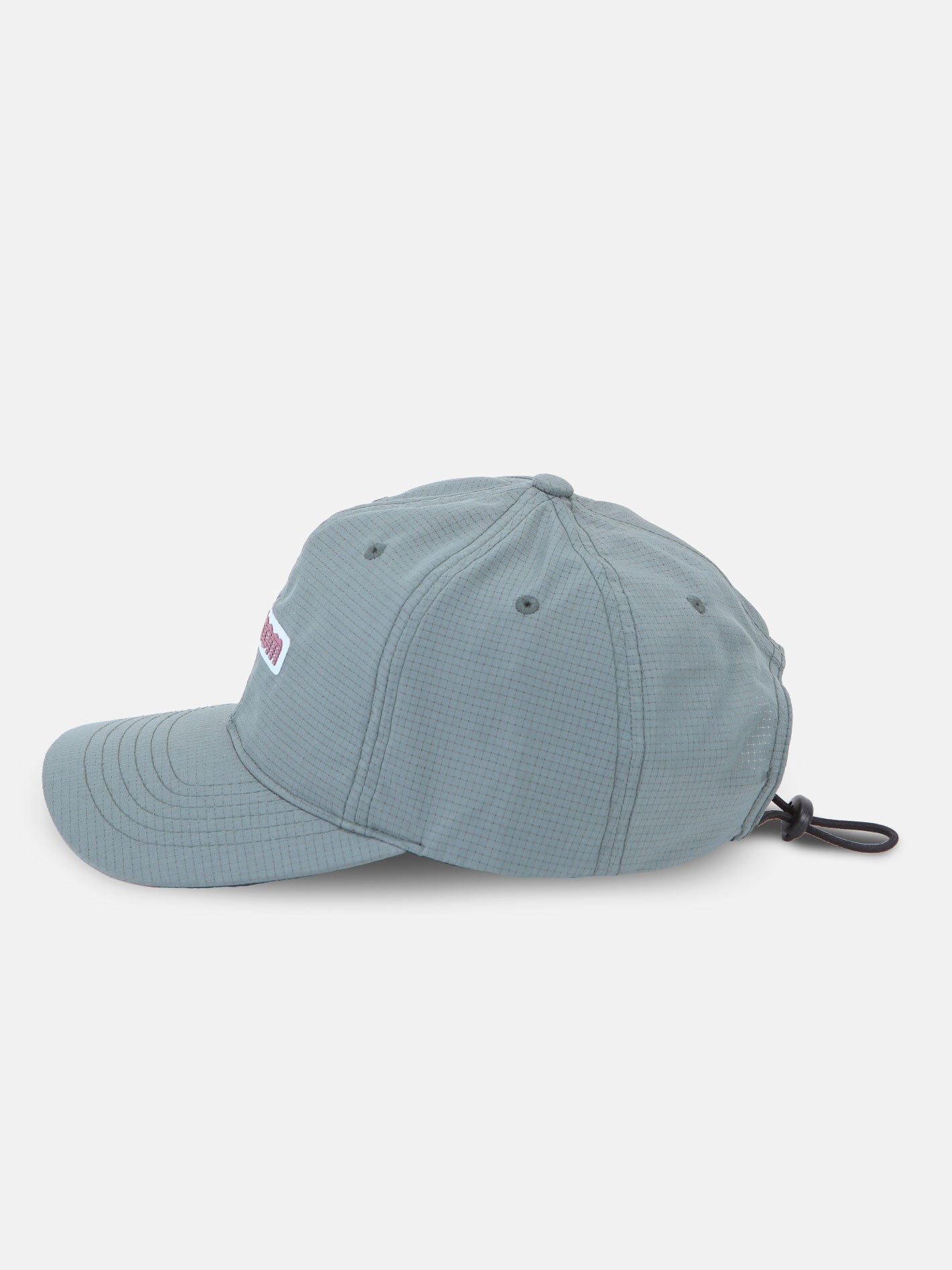 Volcom Trail Mix Cap - Service Blue