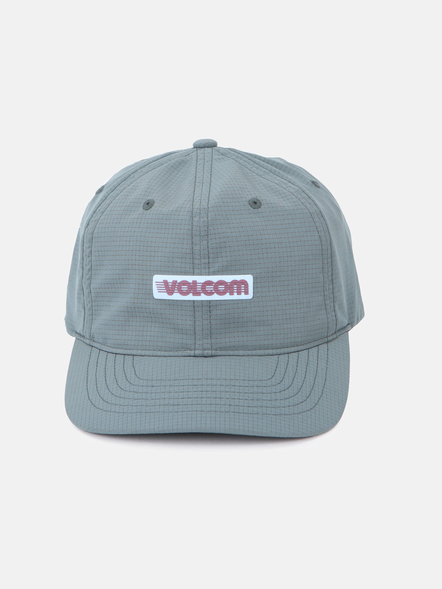 Volcom Trail Mix Cap - Service Blue