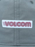 Volcom Trail Mix Cap - Service Blue