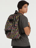 Substrate Ii Backpack - Multi