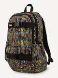 Substrate Ii Backpack - Multi