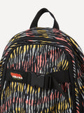 Substrate Ii Backpack - Multi