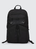 Volcom Academy Backpack - Black
