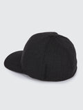 Full Stone Heather Xfit Cap - Charcoal Heather