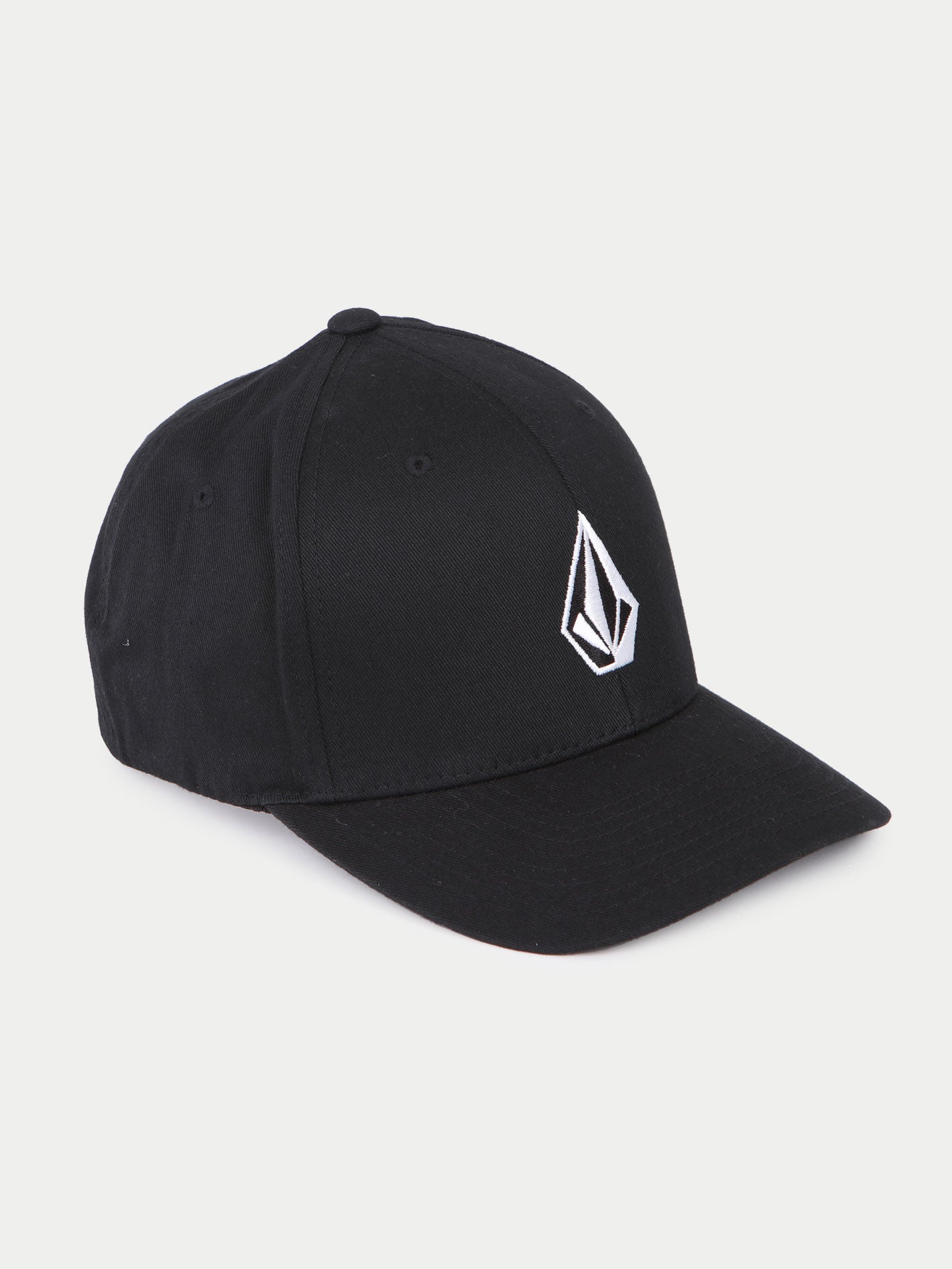 Volcom Full Stone Cap - Black