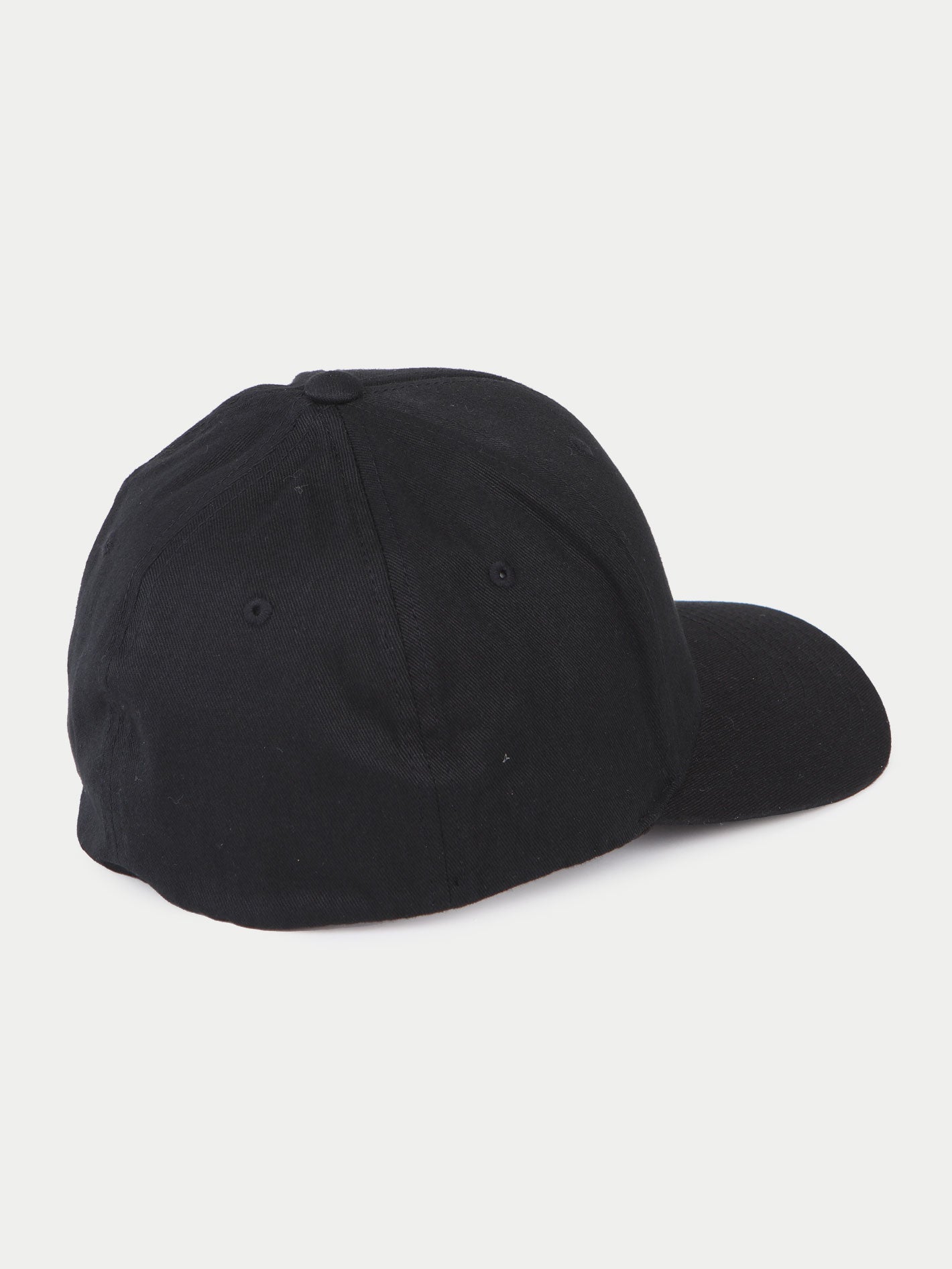 Volcom Full Stone Cap - Black