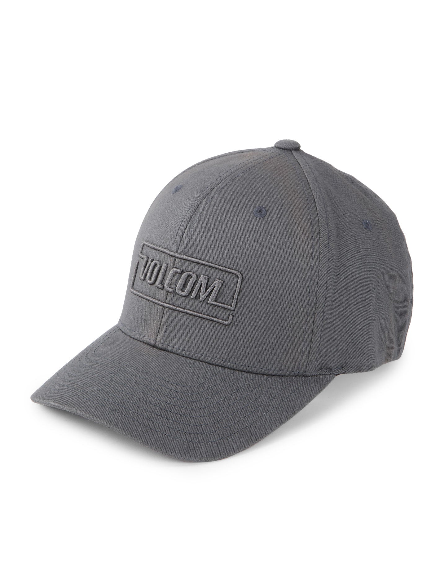 Volcom Banded Cap - Charcoal