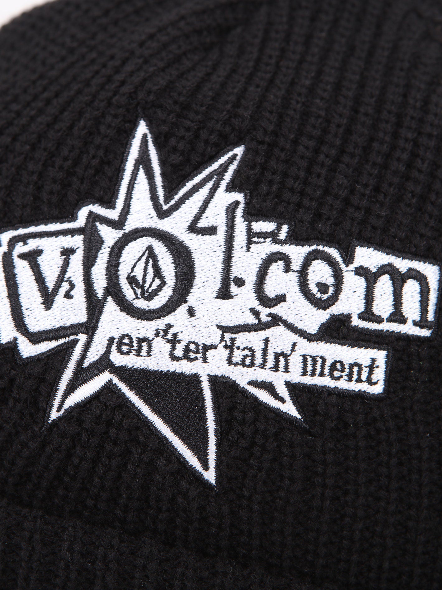 Volcom V Ent Noa Deane Beanie - Black
