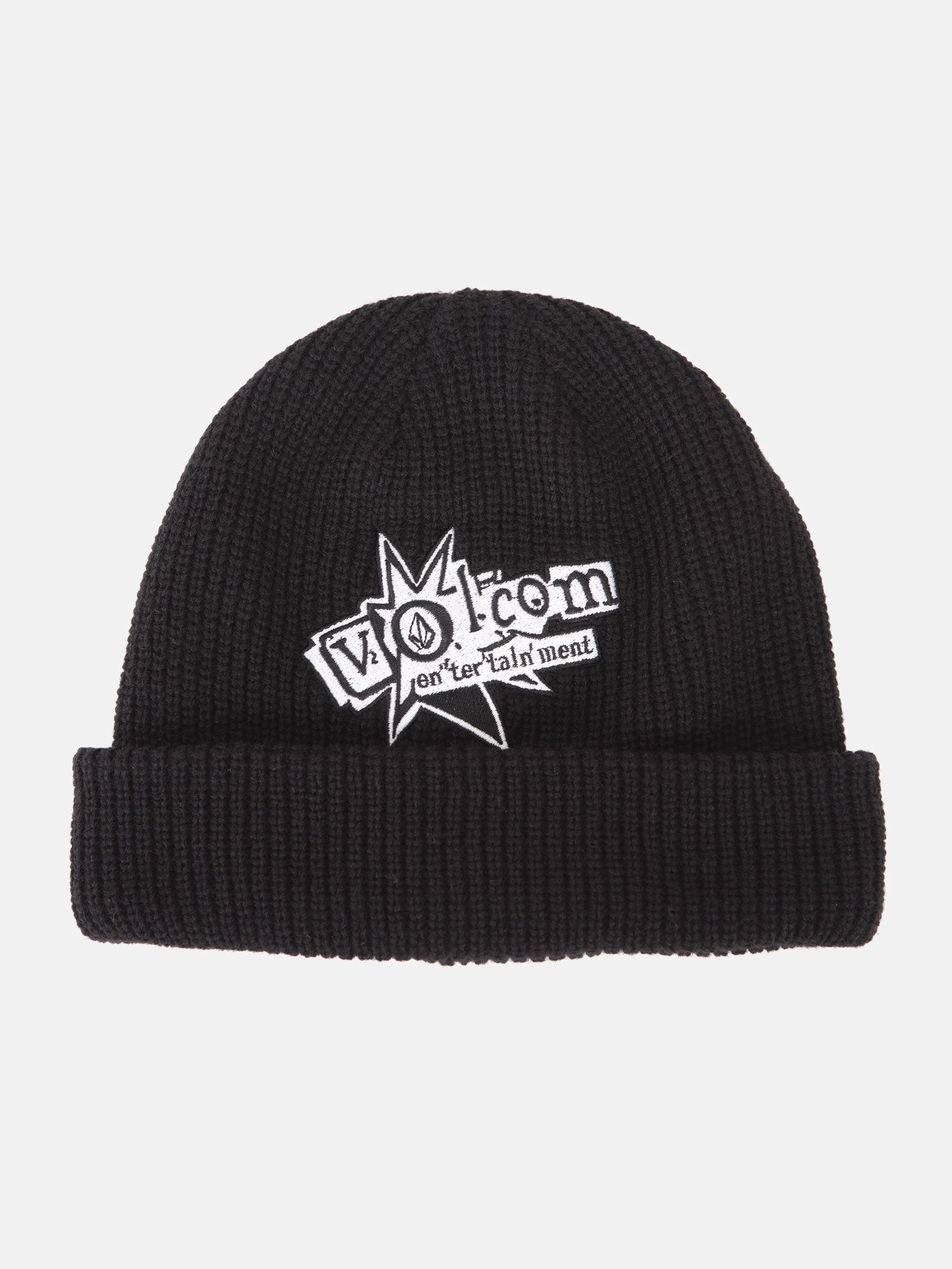 Volcom V Ent Noa Deane Beanie - Black