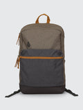 Volcom School Backpack Backpack - Khaki