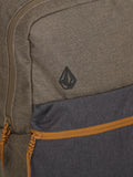Volcom School Backpack Backpack - Khaki