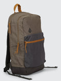 Volcom School Backpack Backpack - Khaki