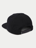 Volzee Cap - Black