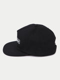 Volzee Cap - Black