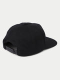 Volzee Cap - Black