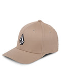 Volcom Full Stone Cap - Khaki