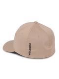 Volcom Full Stone Cap - Khaki