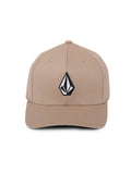 Volcom Full Stone Cap - Khaki