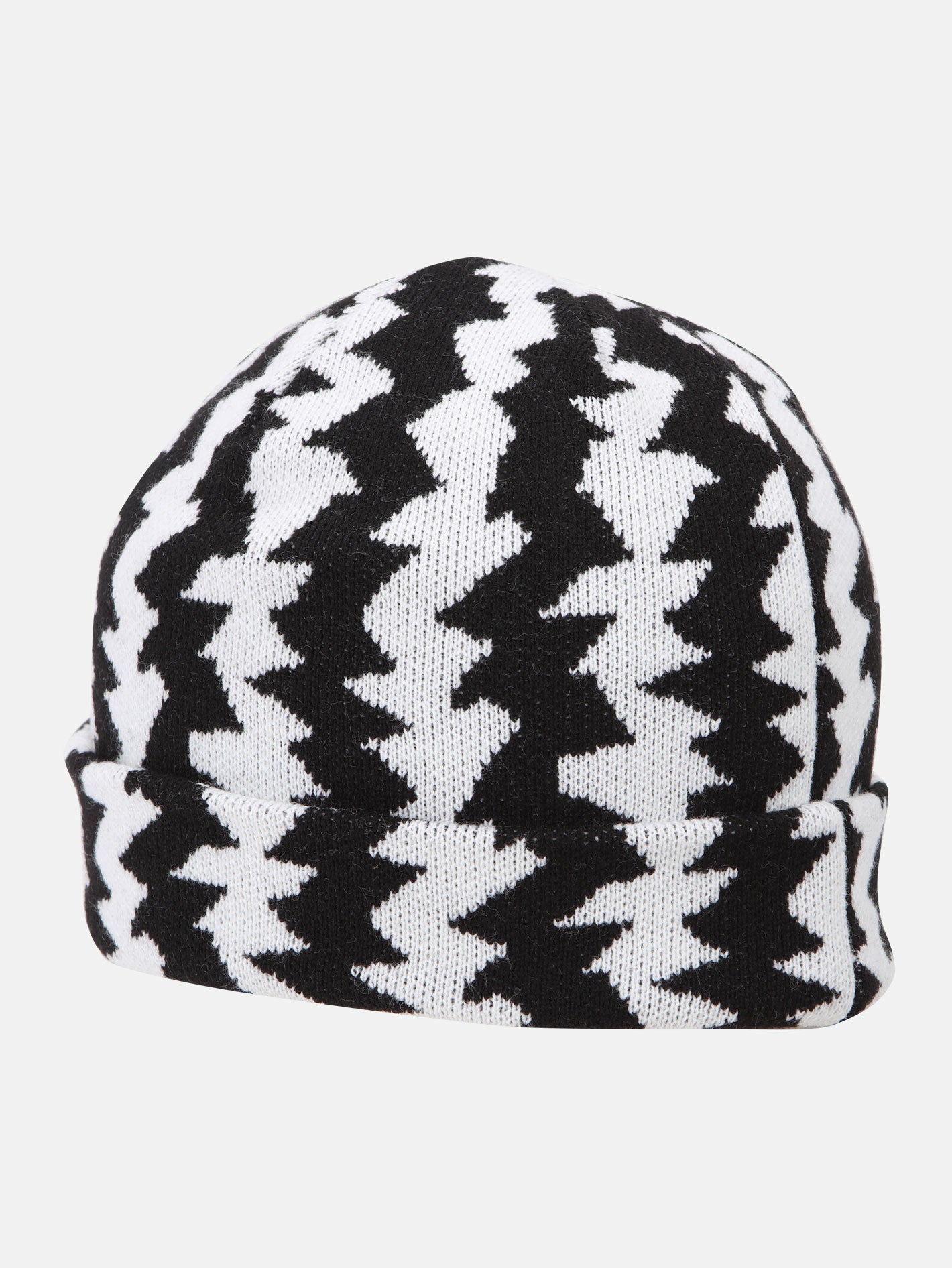 Volcom Ninetyfive Beanie - Dirty White