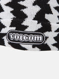 Volcom Ninetyfive Beanie - Dirty White