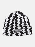 Volcom Ninetyfive Beanie - Dirty White