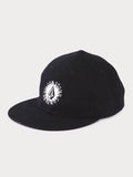 Tregritty Since 91 Cap - Black