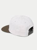 Volzee Cap - Whitecap Grey
