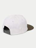 Volzee Cap - Whitecap Grey