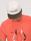 Volzee Cap - Whitecap Grey