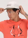 Volzee Cap - Whitecap Grey