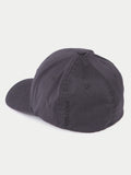 Banded Cap - Rinsed Black