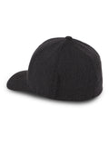 Volcom Full Stone Heather Cap - Charcoal Heather