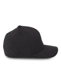 Volcom Full Stone Heather Cap - Charcoal Heather